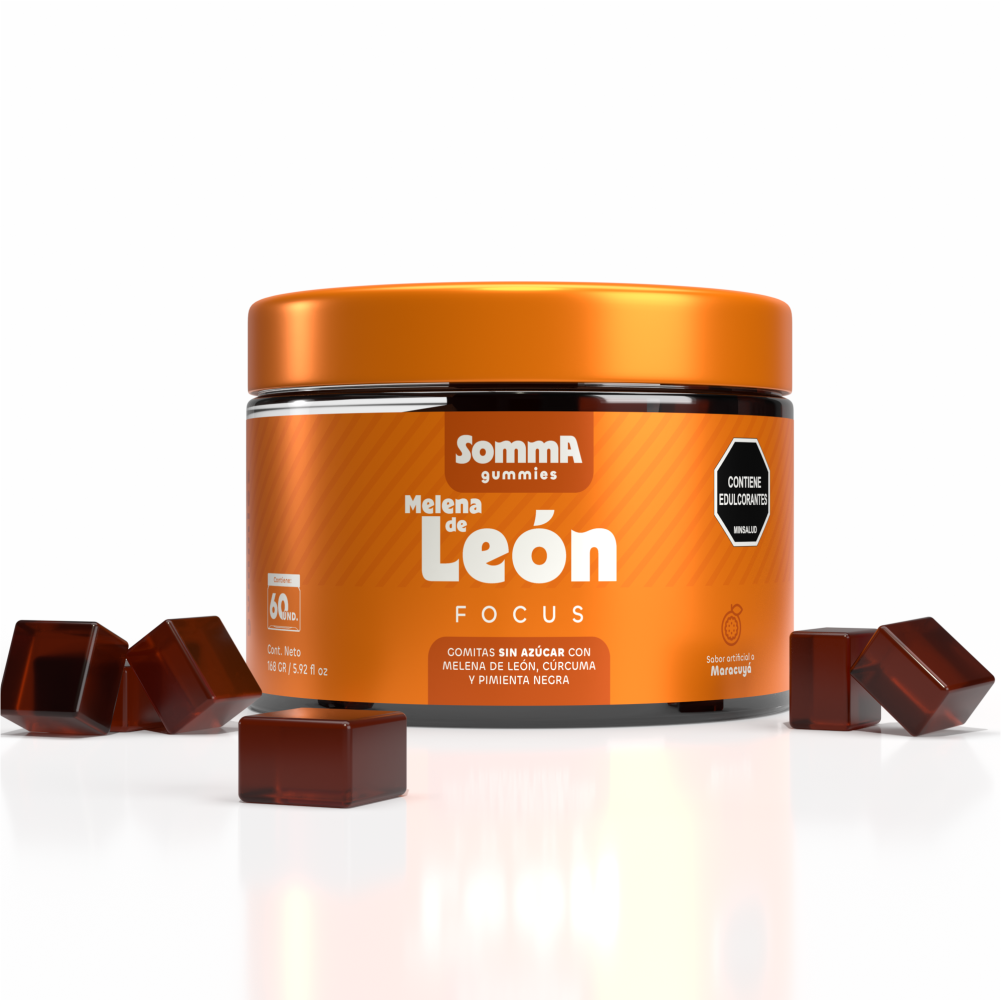 Gomas de Melana de León